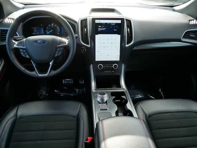 used 2024 Ford Edge car, priced at $37,252