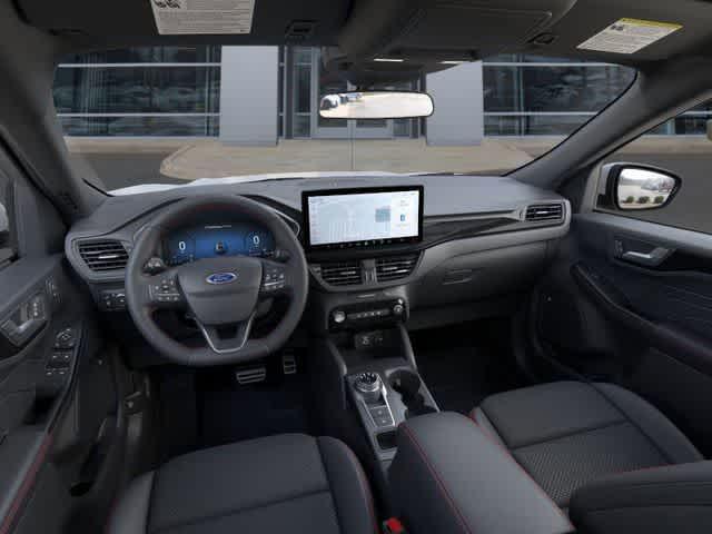 new 2024 Ford Escape car, priced at $39,250