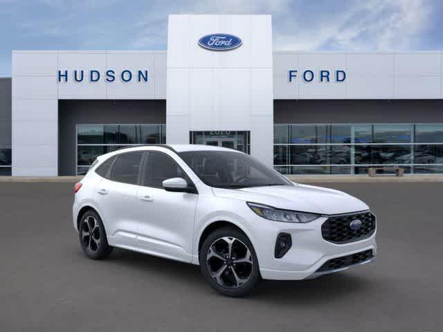 new 2024 Ford Escape car, priced at $39,250