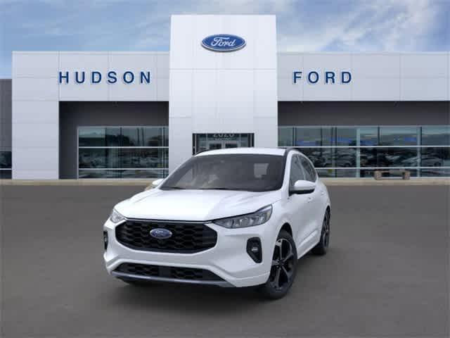 new 2024 Ford Escape car, priced at $39,250