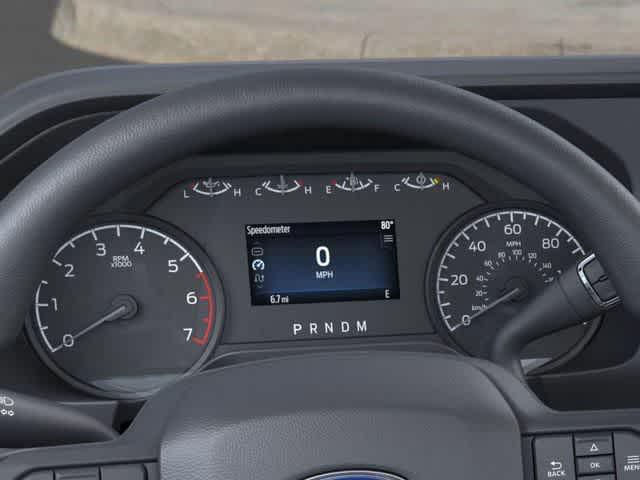 new 2025 Ford F-350 car, priced at $53,893