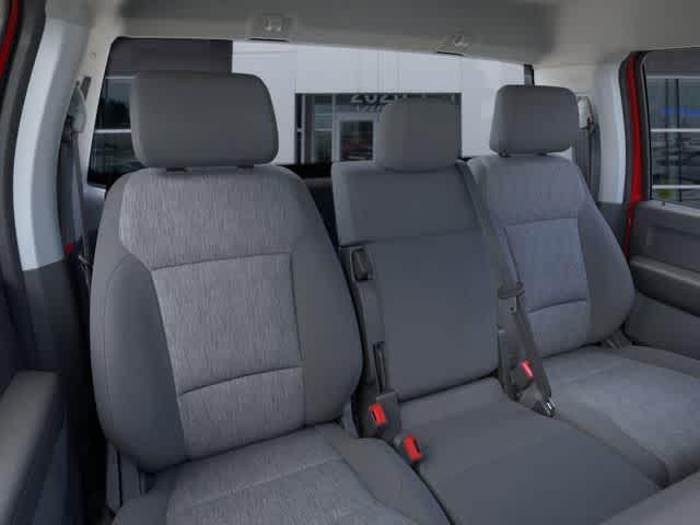 new 2025 Ford F-350 car, priced at $55,643
