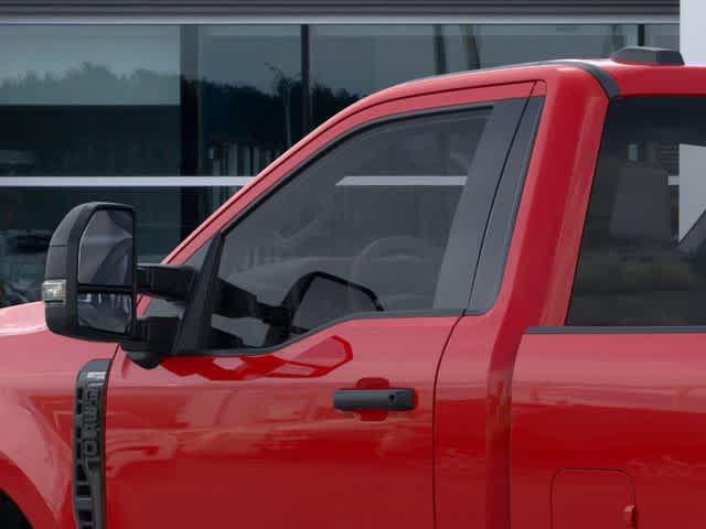 new 2025 Ford F-350 car, priced at $54,643