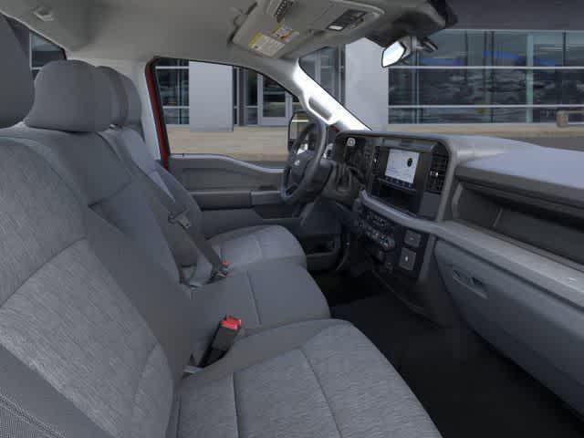 new 2025 Ford F-350 car, priced at $55,643