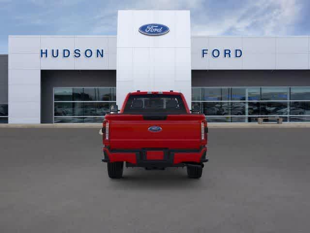 new 2025 Ford F-350 car, priced at $54,643