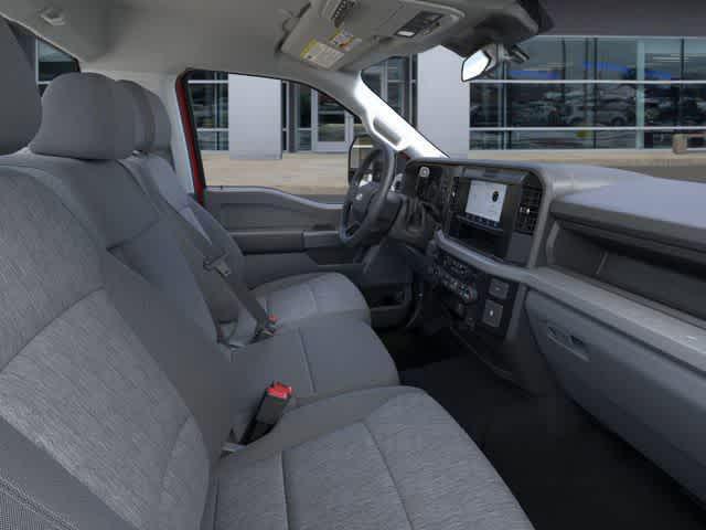 new 2025 Ford F-350 car, priced at $53,893