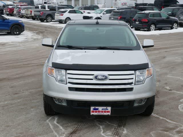 used 2009 Ford Edge car, priced at $6,999