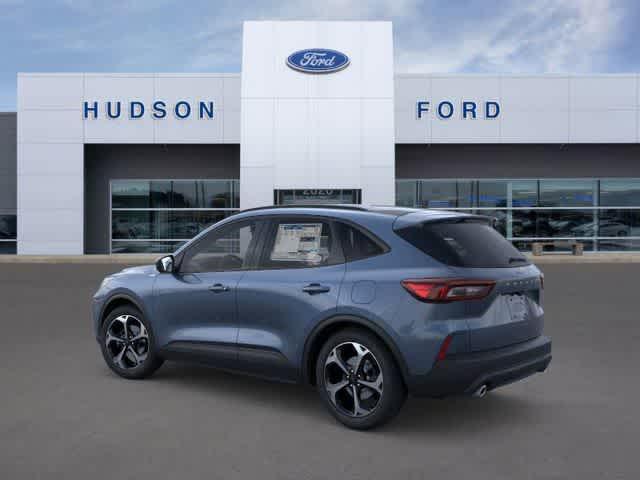 new 2025 Ford Escape car, priced at $37,218
