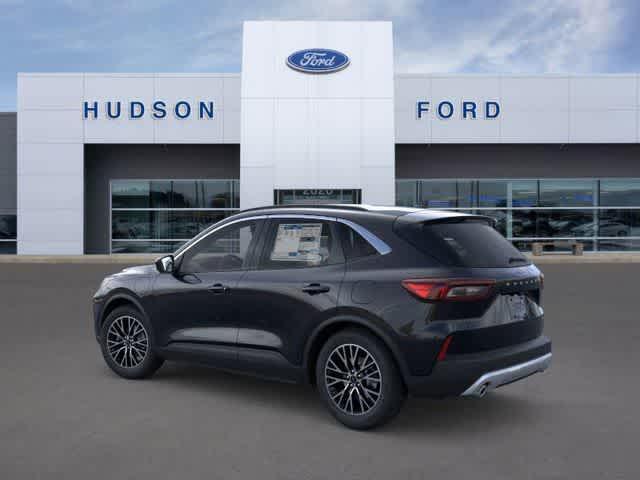 new 2026 Ford Escape PHEV car, priced at $36,895