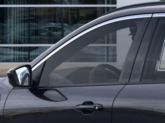 new 2026 Ford Escape PHEV car, priced at $36,895