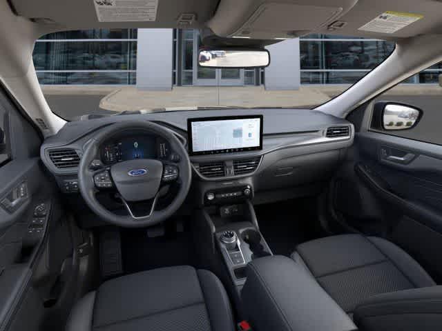 new 2026 Ford Escape PHEV car, priced at $36,895