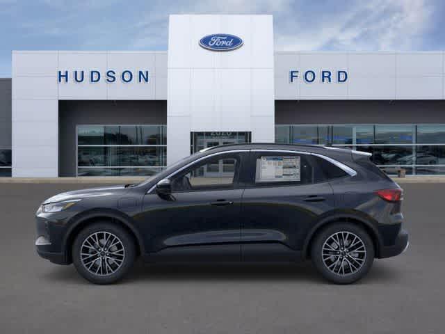 new 2026 Ford Escape PHEV car, priced at $36,895