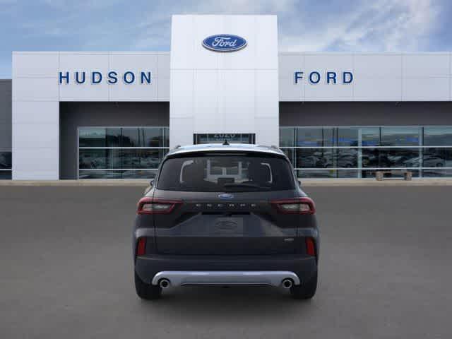 new 2026 Ford Escape PHEV car, priced at $36,895