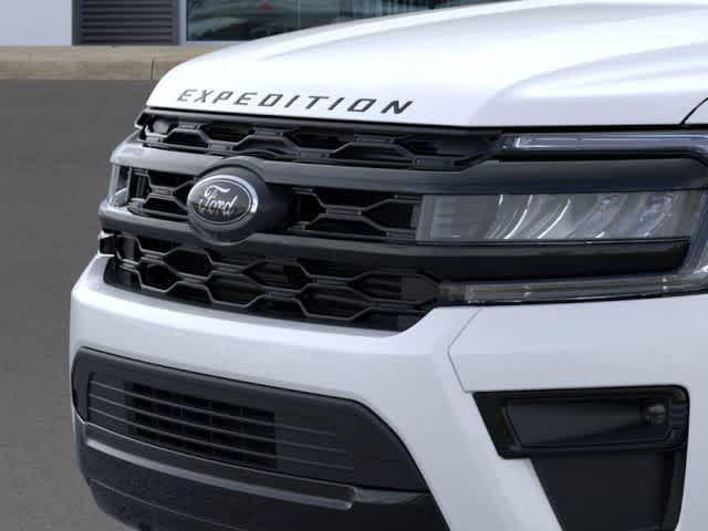 new 2024 Ford Expedition car, priced at $76,148