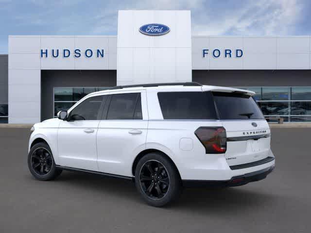 new 2024 Ford Expedition car, priced at $76,148