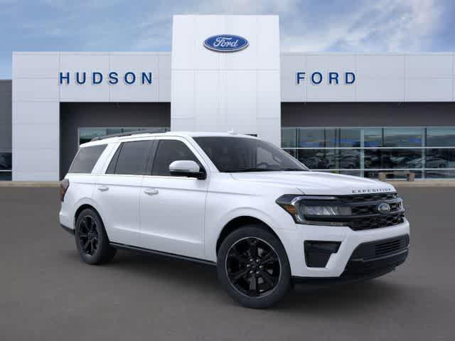 new 2024 Ford Expedition car, priced at $76,148