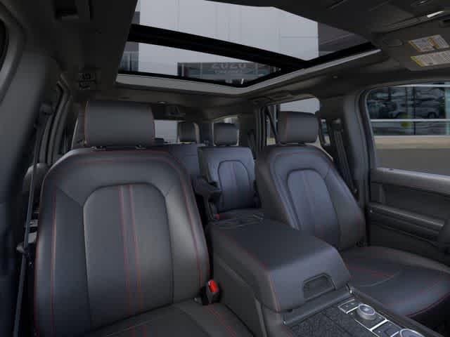 new 2024 Ford Expedition car, priced at $76,148