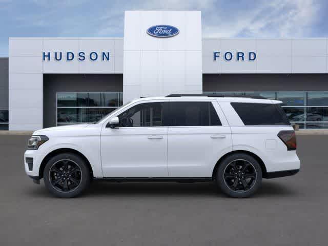 new 2024 Ford Expedition car, priced at $76,148