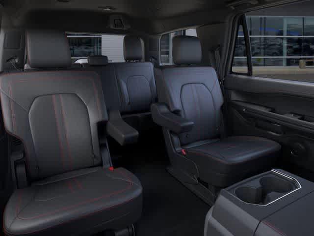 new 2024 Ford Expedition car, priced at $76,148