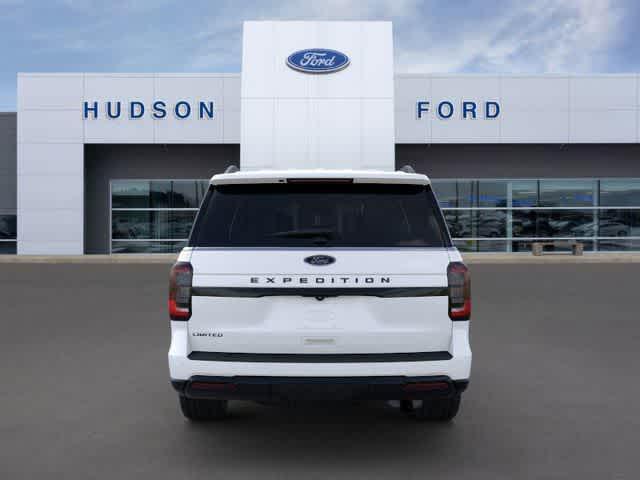 new 2024 Ford Expedition car, priced at $76,148