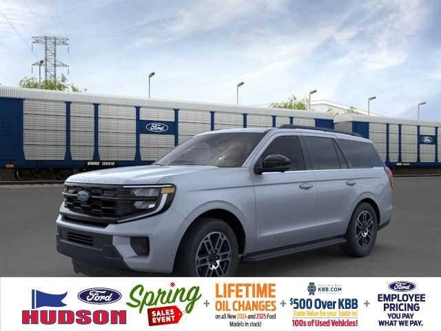 new 2025 Ford Expedition car, priced at $72,205