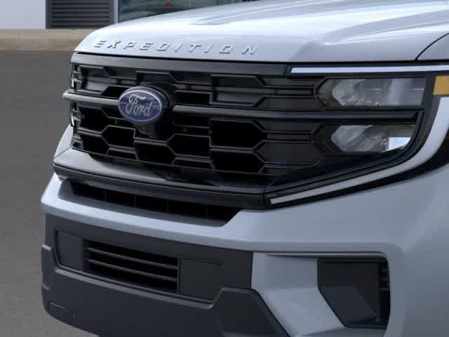 new 2025 Ford Expedition car, priced at $72,205