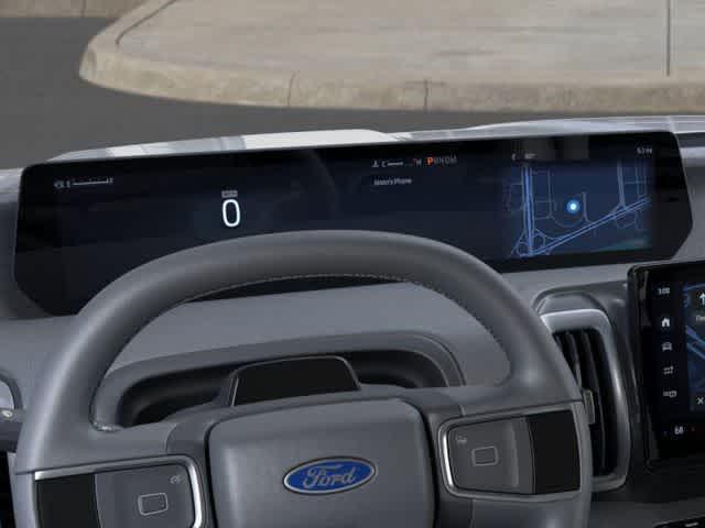 new 2025 Ford Expedition car, priced at $72,205