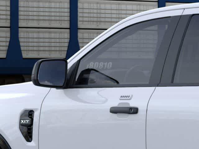 new 2024 Ford Ranger car, priced at $42,824