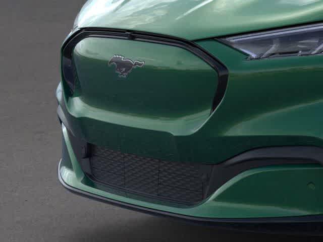 new 2024 Ford Mustang Mach-E car, priced at $52,985