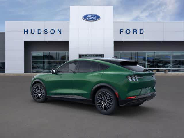 new 2024 Ford Mustang Mach-E car, priced at $52,985