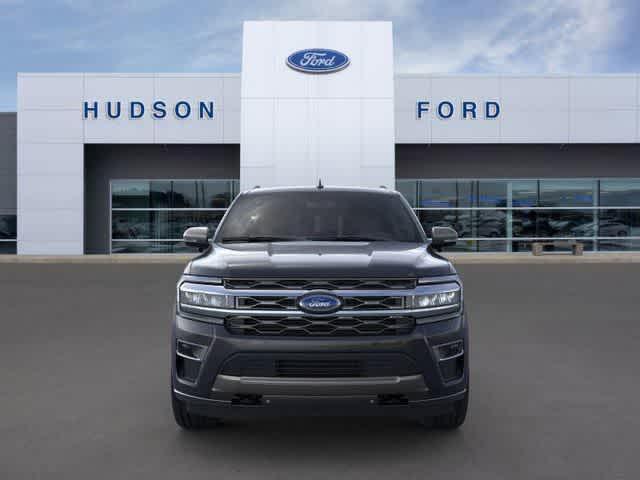 new 2024 Ford Expedition car, priced at $82,490