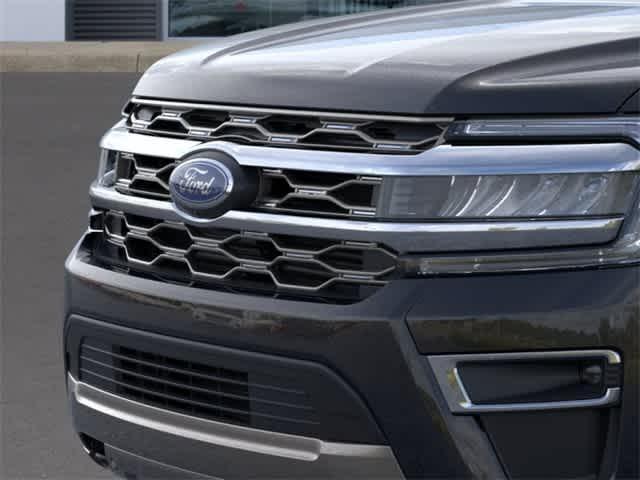 new 2024 Ford Expedition car, priced at $84,309