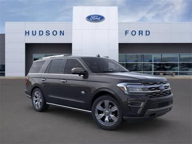 new 2024 Ford Expedition car, priced at $84,309