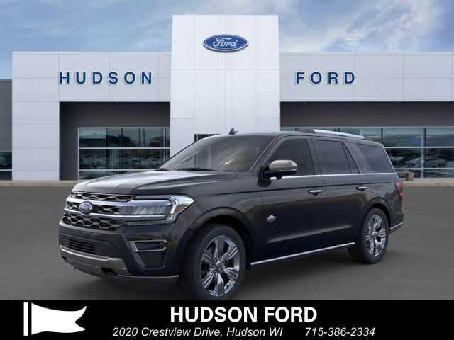 new 2024 Ford Expedition car, priced at $82,490