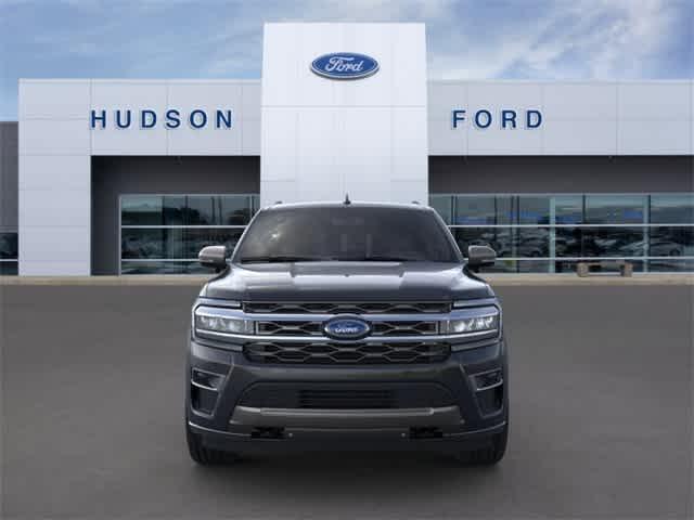 new 2024 Ford Expedition car, priced at $84,309