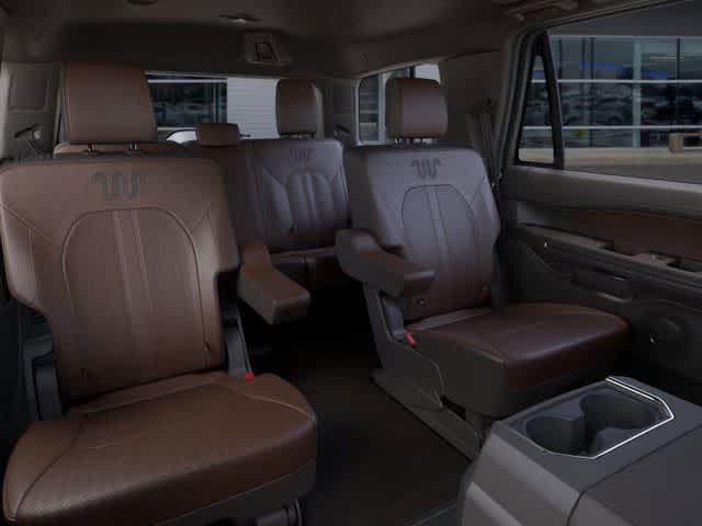 new 2024 Ford Expedition car, priced at $82,490