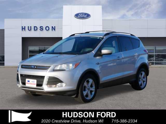 used 2013 Ford Escape car, priced at $8,997