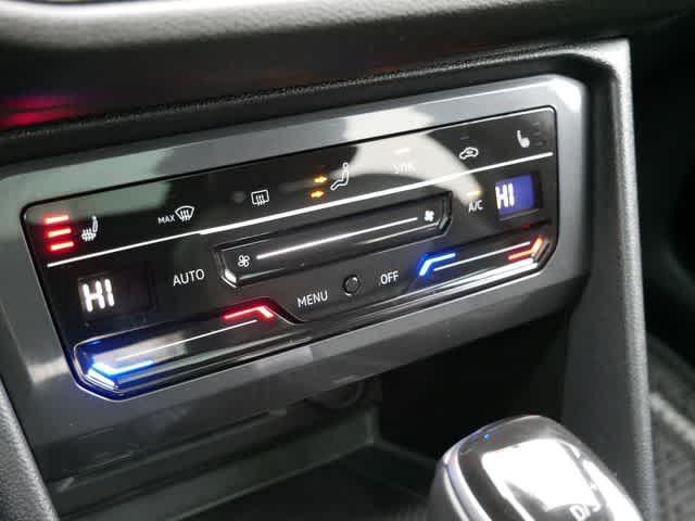 used 2024 Volkswagen Tiguan car, priced at $28,919