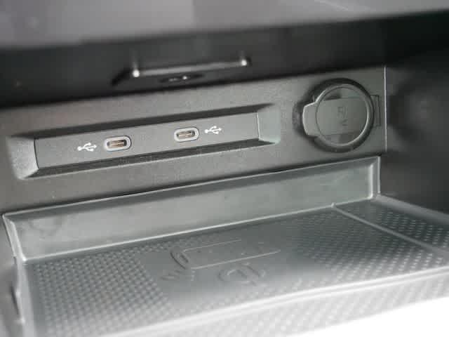 used 2024 Volkswagen Tiguan car, priced at $28,919