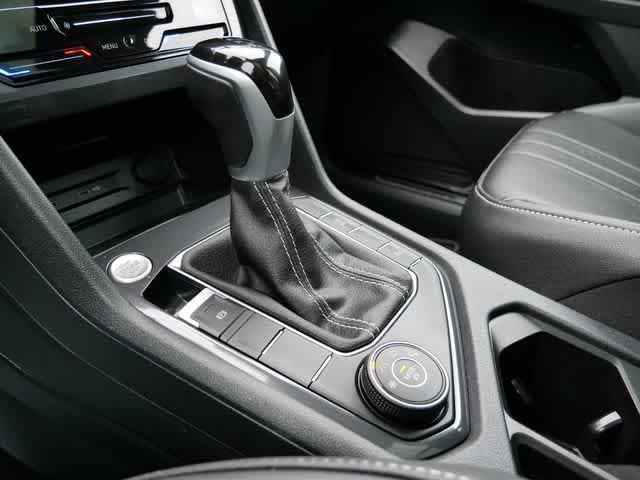 used 2024 Volkswagen Tiguan car, priced at $28,919