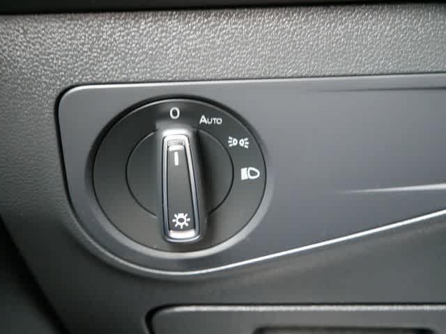 used 2024 Volkswagen Tiguan car, priced at $28,919