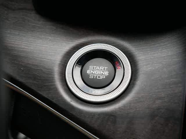 used 2021 Jeep Grand Cherokee L car, priced at $34,500