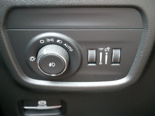 used 2021 Jeep Grand Cherokee L car, priced at $34,500