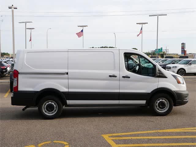 used 2023 Ford Transit-150 car, priced at $39,995