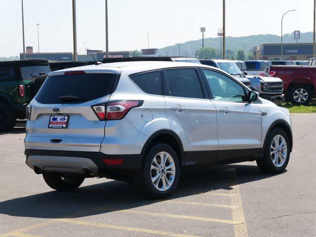 used 2017 Ford Escape car, priced at $14,997
