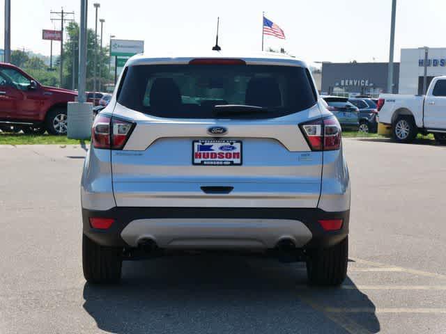 used 2017 Ford Escape car, priced at $14,997