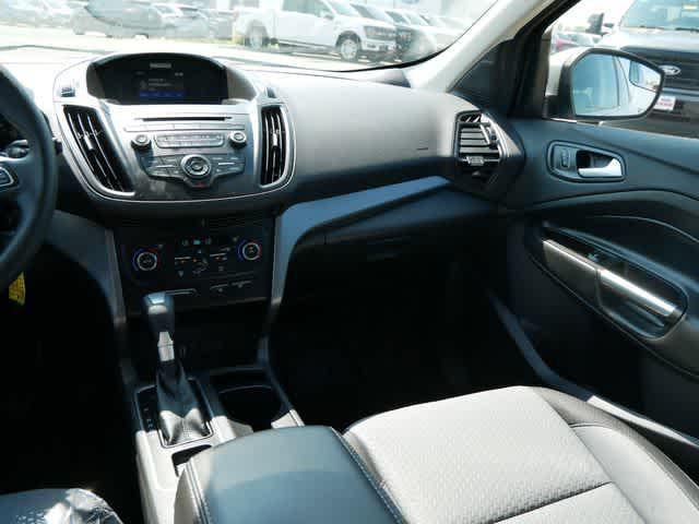 used 2017 Ford Escape car, priced at $14,997