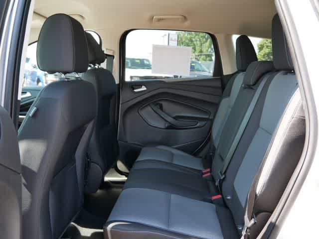 used 2017 Ford Escape car, priced at $14,997