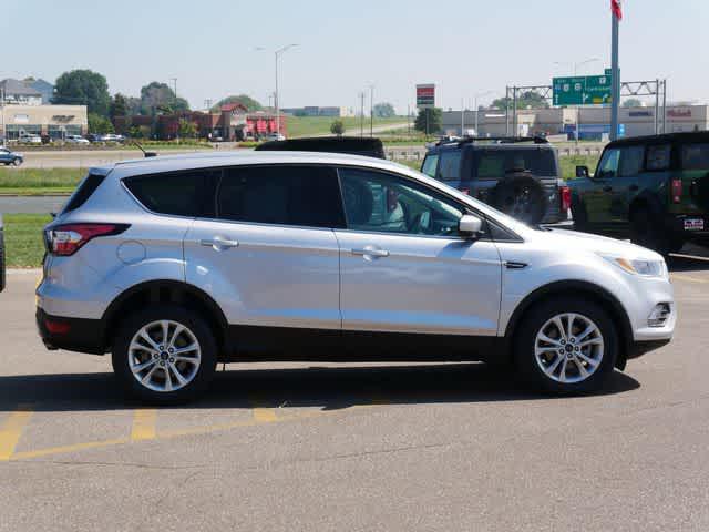 used 2017 Ford Escape car, priced at $14,997