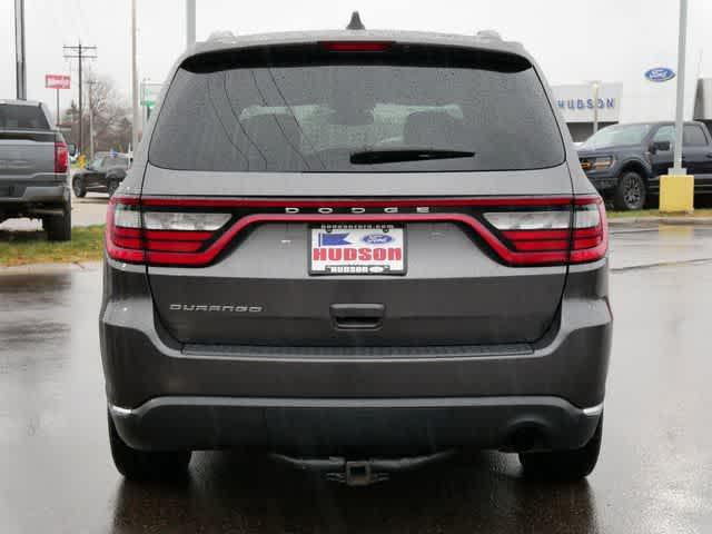 used 2014 Dodge Durango car, priced at $10,700